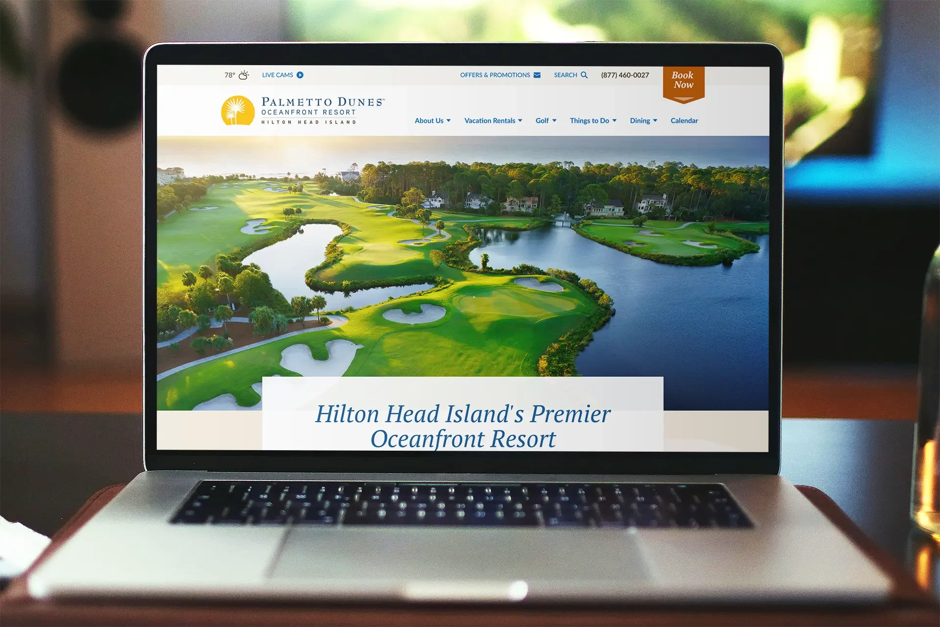 Design thinker and (minor) miracle worker — Jon Garcia